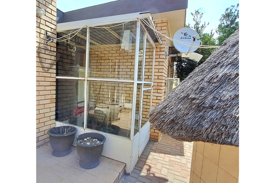 3 Bedroom Property for Sale in Parys Free State